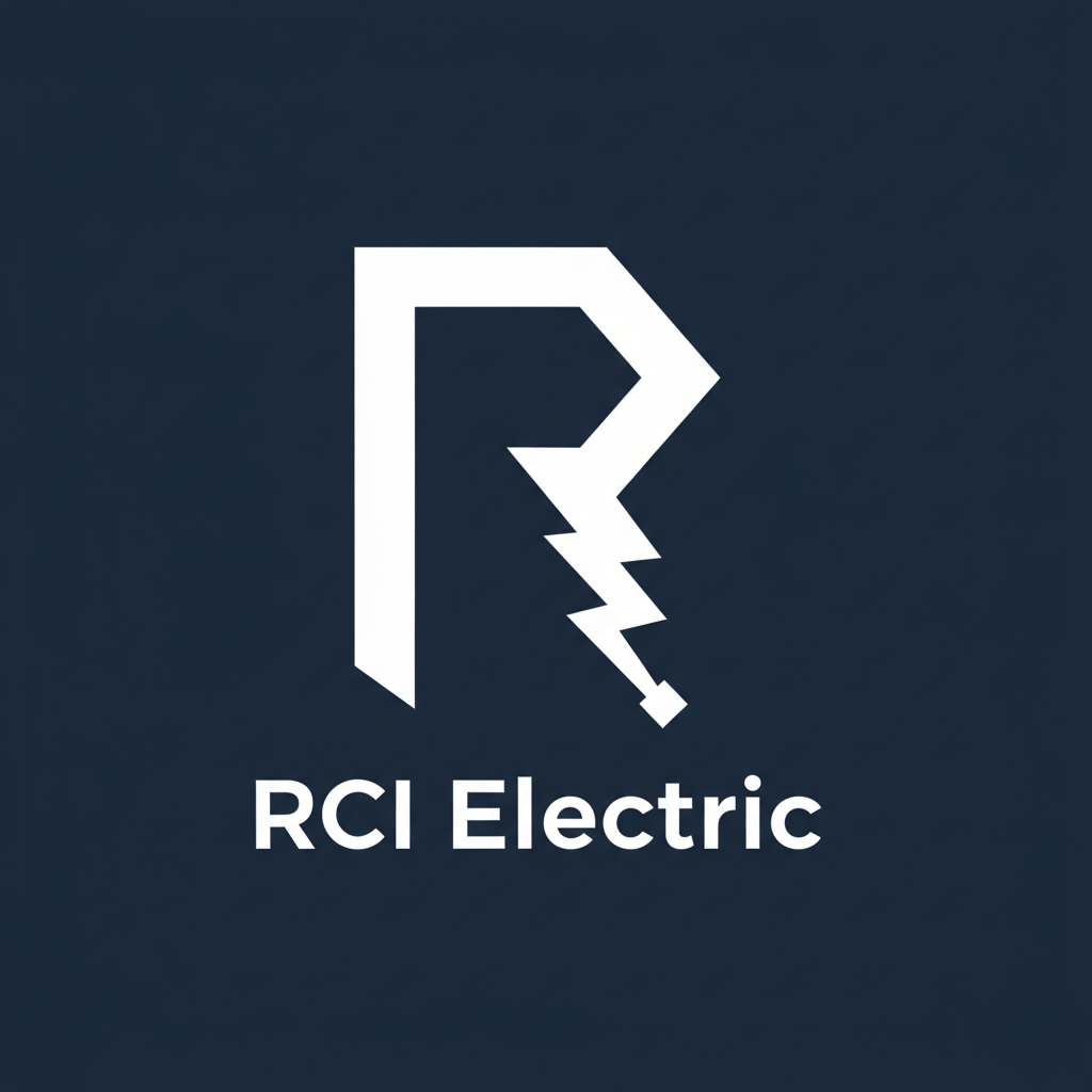 RCI Electric Logo